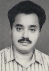 Pradip Chattopadhyay